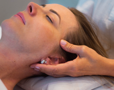 Tereza Zanchi Spa Hotel Qoya