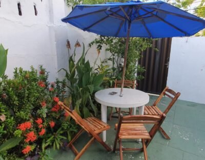 Casa do Meio Pousada