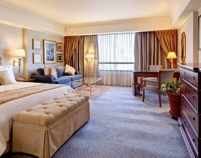 Park Tower, a Luxury Collection Hotel, Buenos Aires