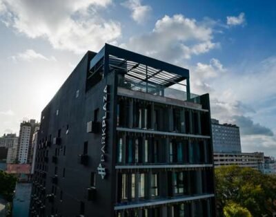 Park Plaza Porto Alegre