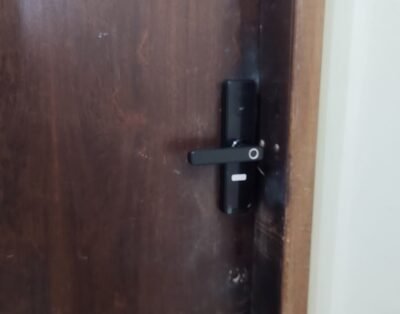 Casa Inteligente 01 2025