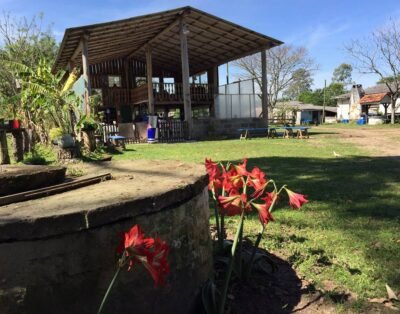 Sítio Santa Clara RS