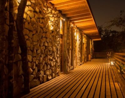 Hostal&Loft de Campo “El Laurel”