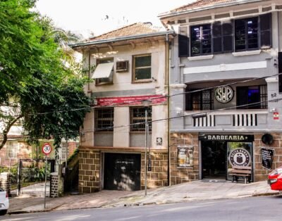 Piano B&B + Coworking