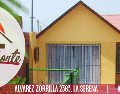 Hostal Serena Norte