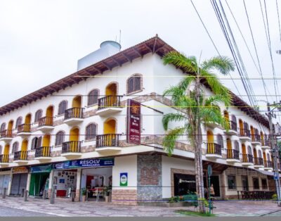 Hotel Gramado da Serra