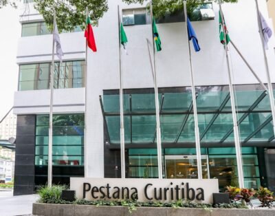 Pestana Curitiba