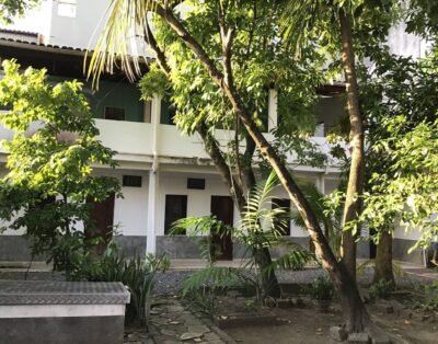 Piccola Ribeira B&B presso ICBIE