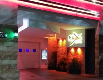 Nex Hotel