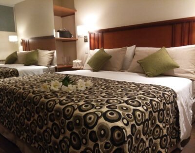 Hotel Irun, Buenos Aires