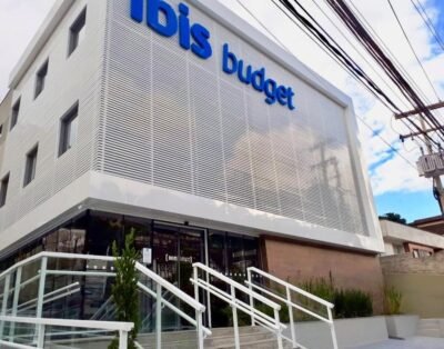 ibis budget Petropolis