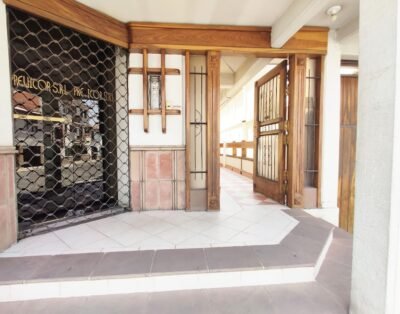 Serenidad Sucre, by Amaca.