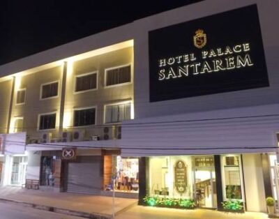 Hotel Palace Santarém
