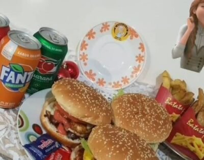 Casa da Vó Sepetiba