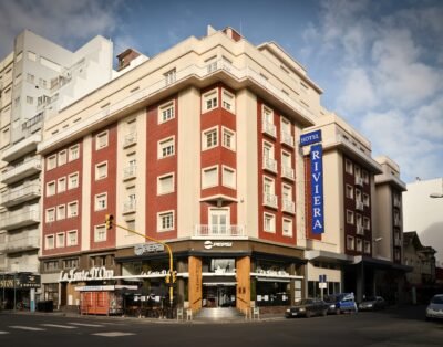 Hotel Riviera