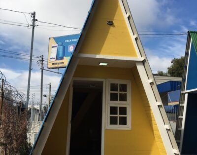 Pousada Garoa Santana