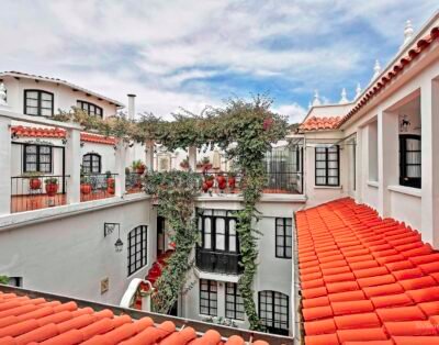 Hotel Boutique de Su Merced