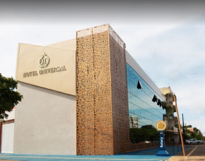 Hotel Universal