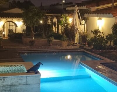 Casa Dos Lunas Córdoba