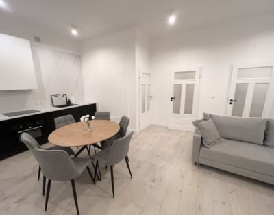 Warsaw Premium Apartments