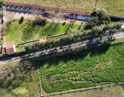 hotel pousada Casa do Cachorro