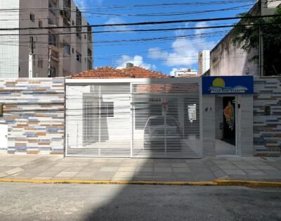 Pousada Praia Boa Viagem