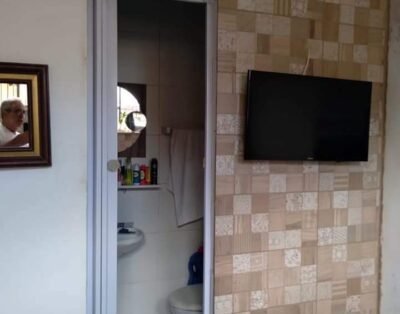 Hospedaria Cantinho Gourmet