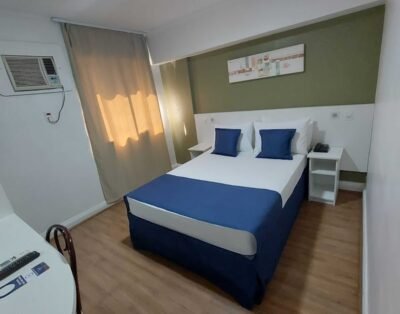 Summit Suítes Hotel Paulista