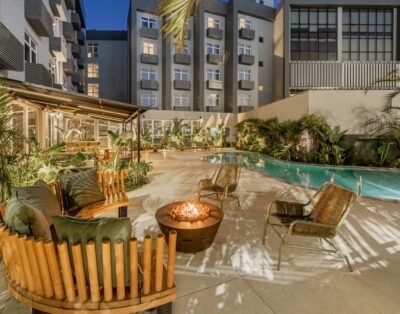 Hotel Intercity Aeroporto Porto Alegre