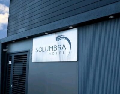 Hotel Solumbra