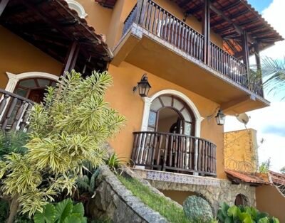 Horizonte Coliving – Mangabeiras