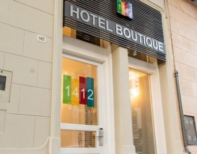 1412 Hotel Boutique