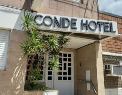 condehotel
