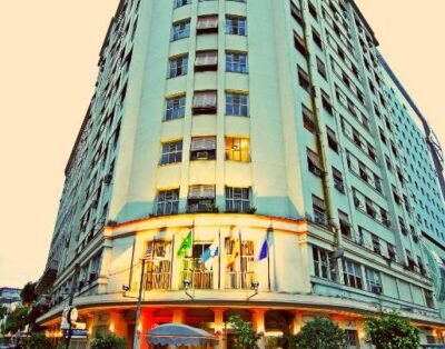 Hotel Atlantico Tower