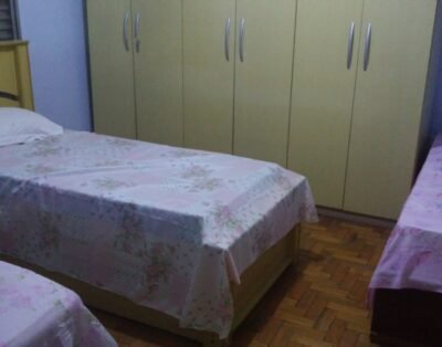 Aconchego dos schreiber