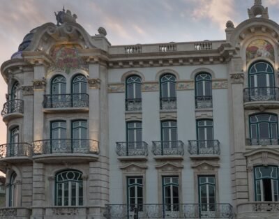 1908 Lisboa Hotel