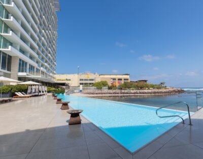 Hotel Terrado Suites Antofagasta