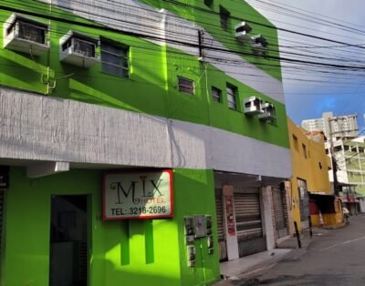 MIX HOTEL