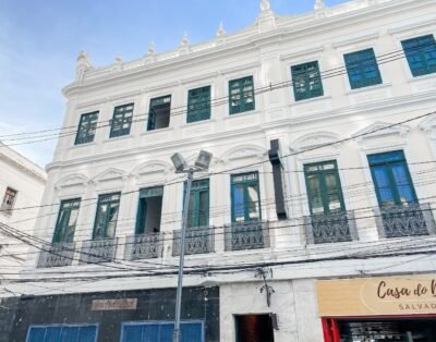 Pousada Colonial Chile