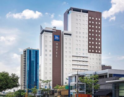 ibis budget Manaus
