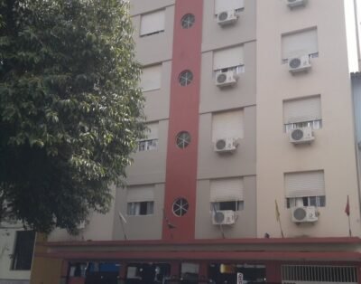 Turis Hotel Santo Ângelo