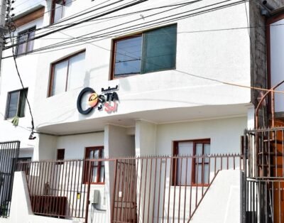 RESIDENCIAL COSTA DEL SOL