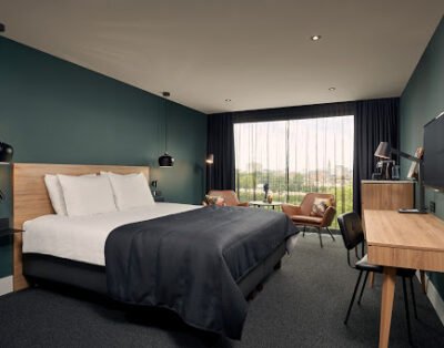 ibis budget Antwerpen Centraal Station