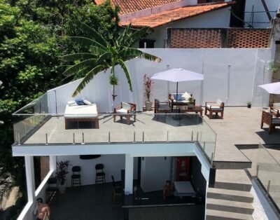 Pousada Epic House Marambaia – Barra de Guaratiba