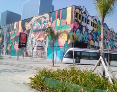 Hospedagem Santo Cristo