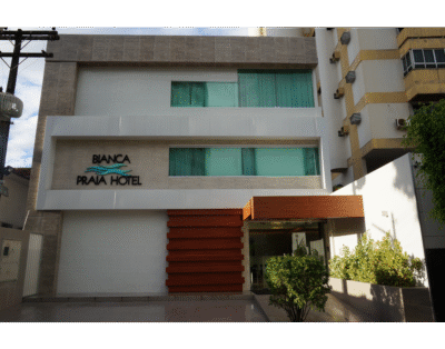 Bianca Praia Hotel