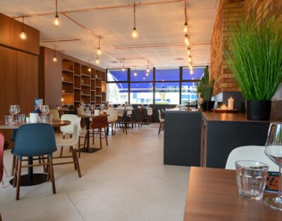 Boutique Hotel Maison Emile