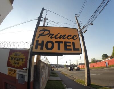 Prince Hotel