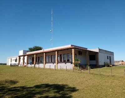 Pousada do Pampa