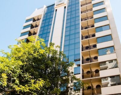 Hotel 15 de Diciembre